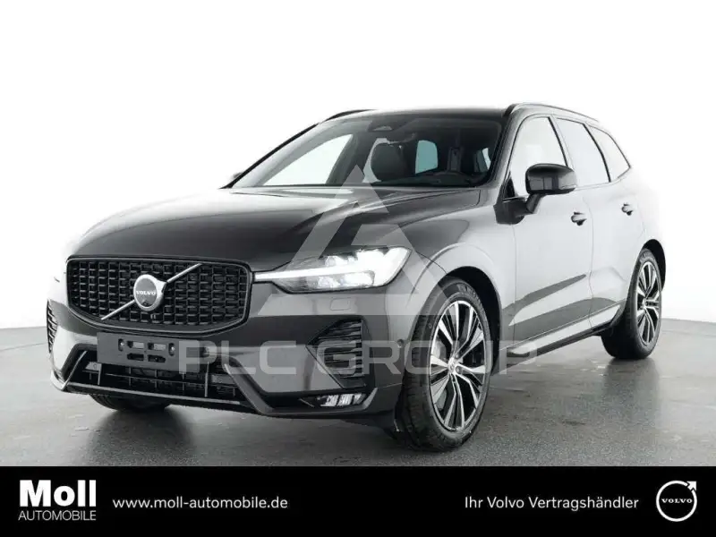 2025 Volvo XC60