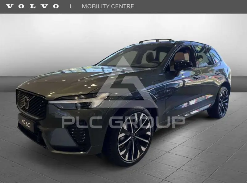 2026 Volvo XC60