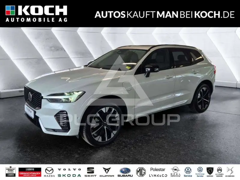 2025 Volvo XC60