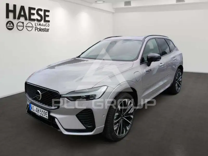 2025 Volvo XC60