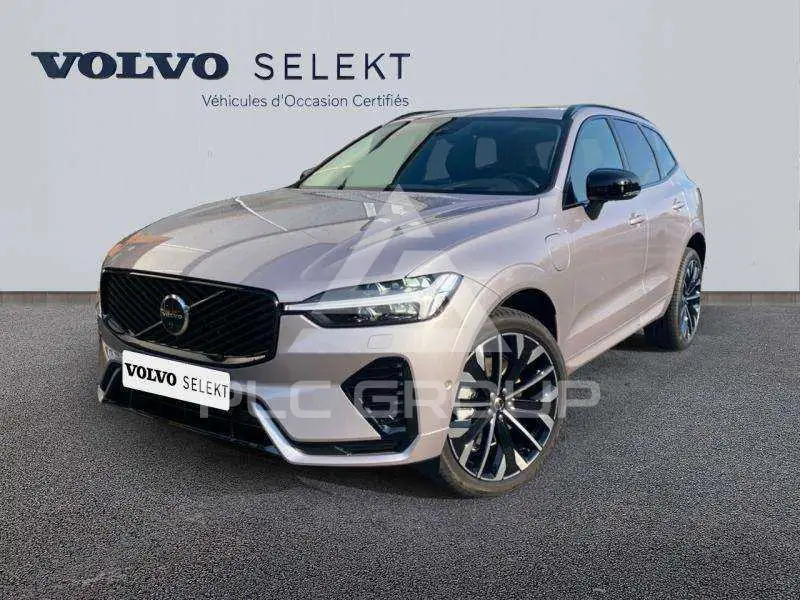 2025 Volvo XC60