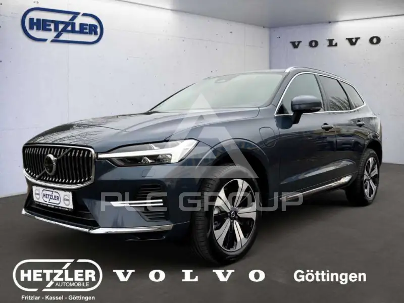 2025 Volvo XC60