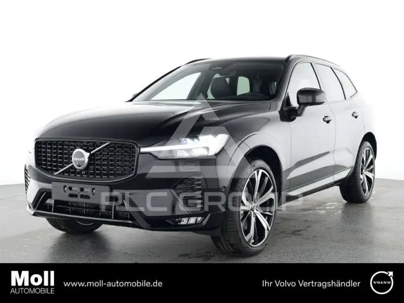2025 Volvo XC60