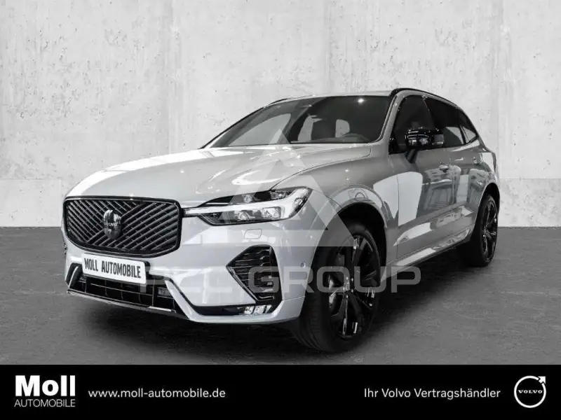 2025 Volvo XC60