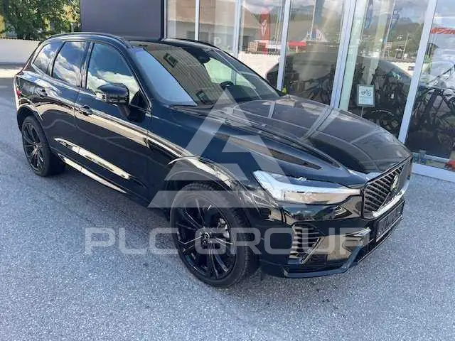 2025 Volvo XC60
