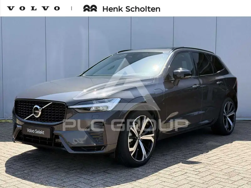 2025 Volvo XC60