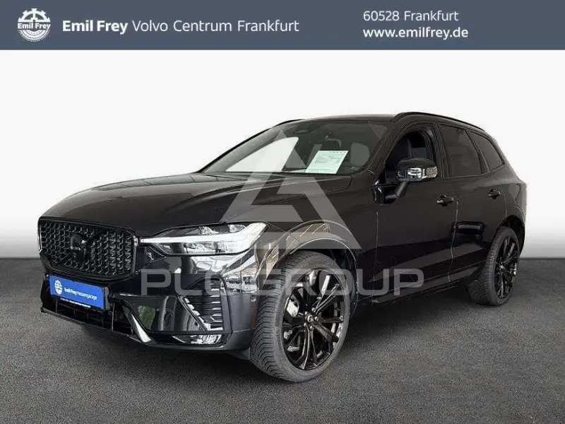 2025 Volvo XC60