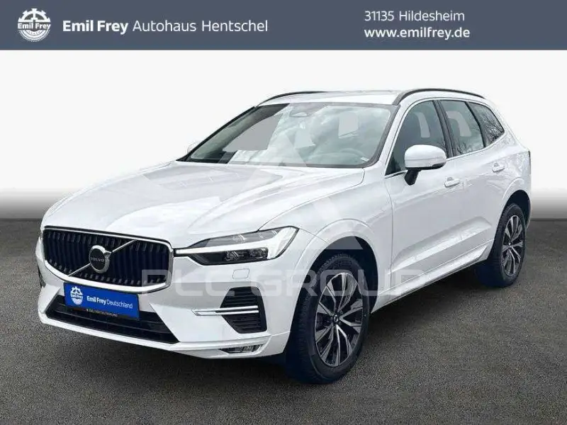 2025 Volvo XC60