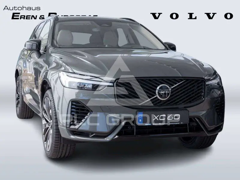 2025 Volvo XC60