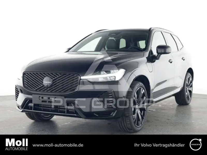 2025 Volvo XC60