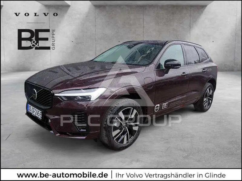 2025 Volvo XC60