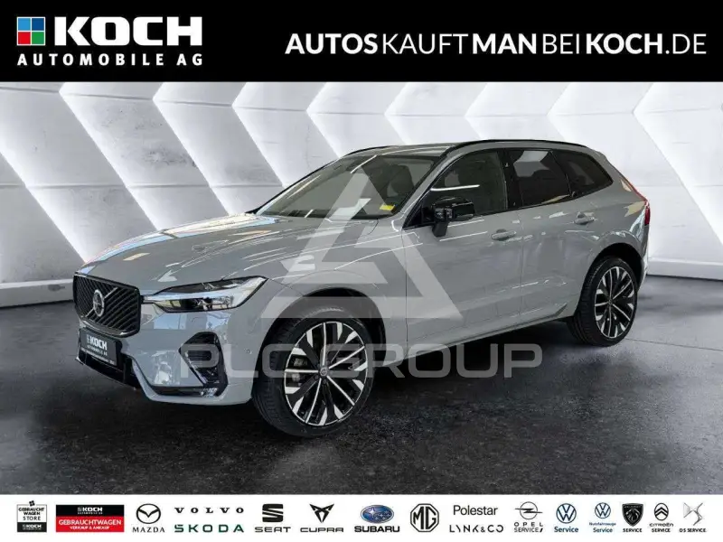2025 Volvo XC60
