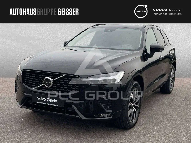 2025 Volvo XC60