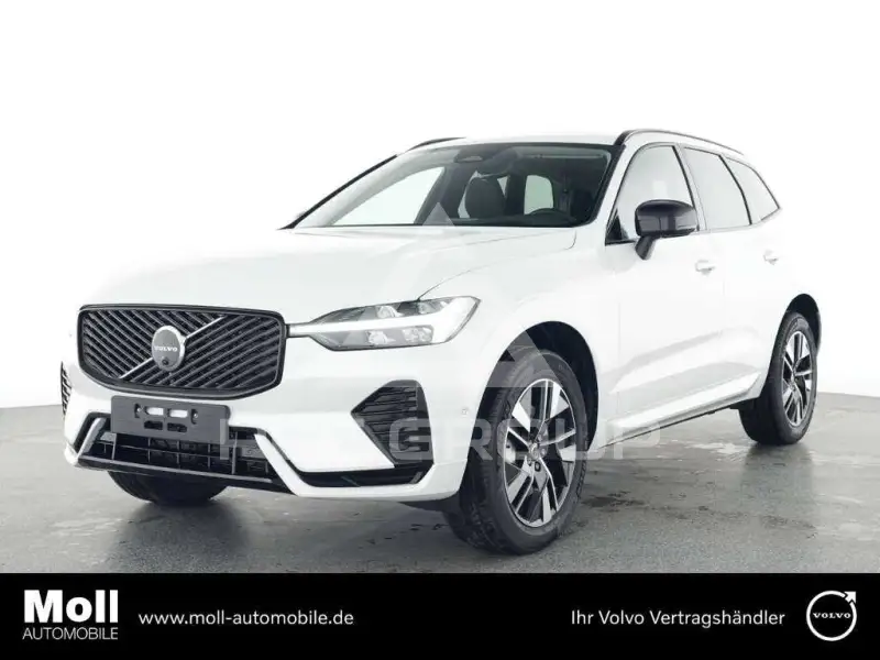 2025 Volvo XC60