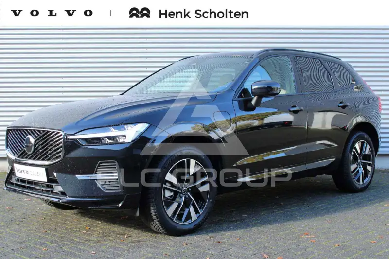 2025 Volvo XC60