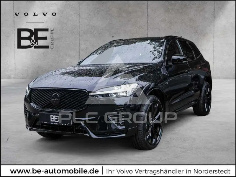 2025 Volvo XC60