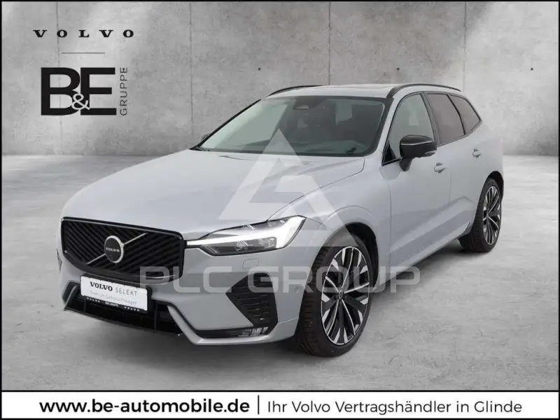 2025 Volvo XC60