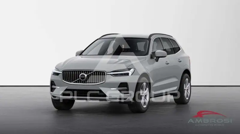 2026 Volvo XC60