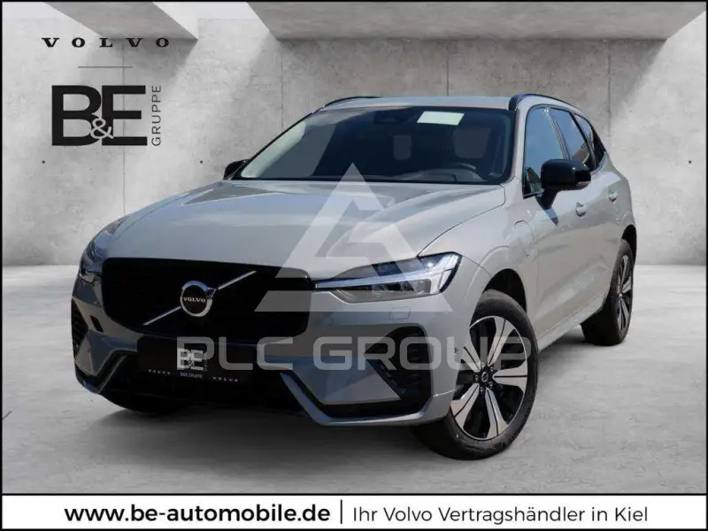 2025 Volvo XC60