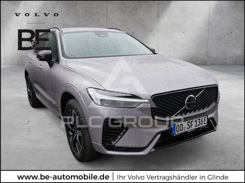 2025 Volvo XC60
