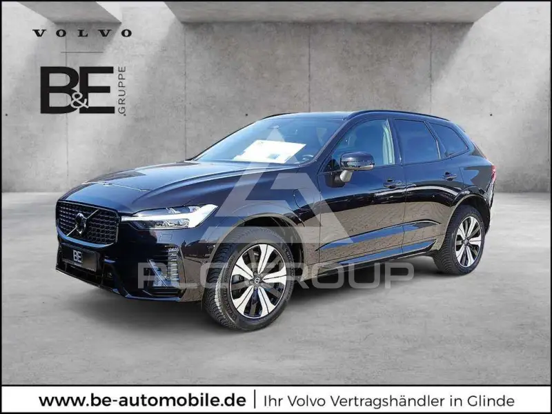 2025 Volvo XC60