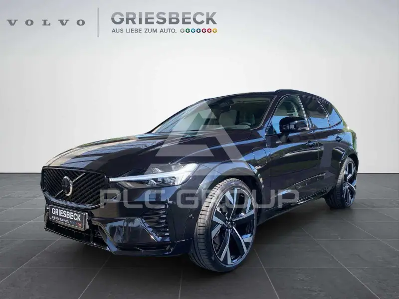 2025 Volvo XC60