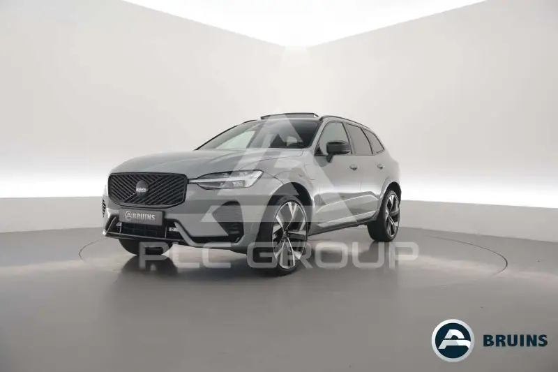 2025 Volvo XC60