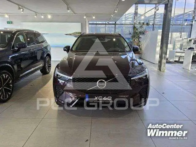 2025 Volvo XC60