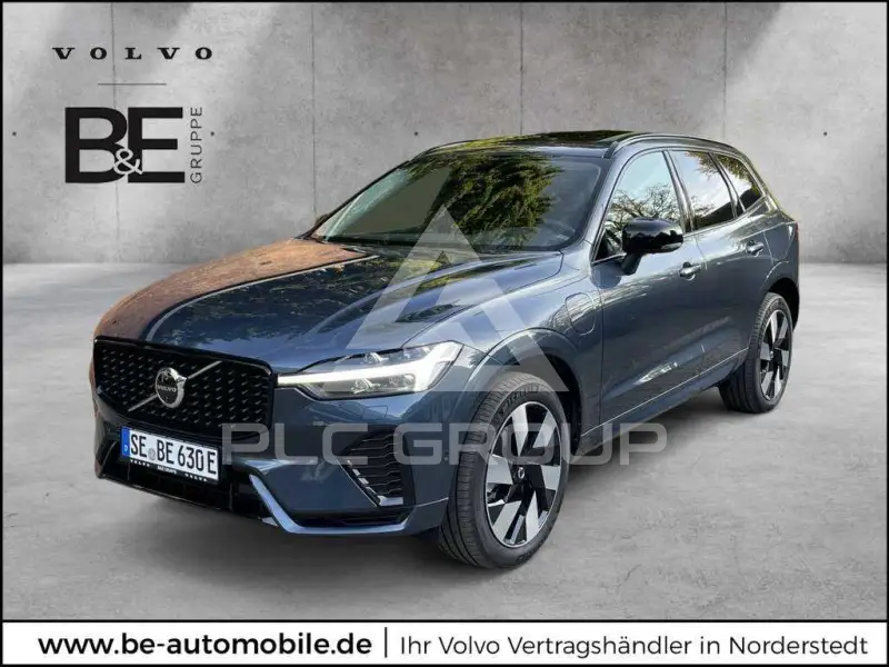 2025 Volvo XC60