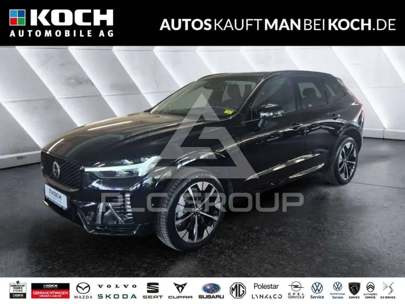 2025 Volvo XC60