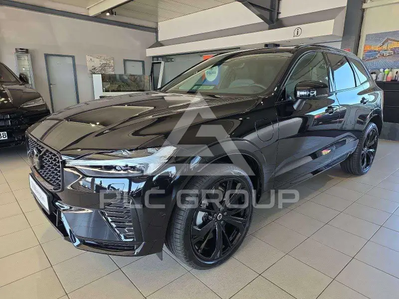 2025 Volvo XC60