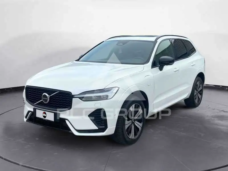 2025 Volvo XC60