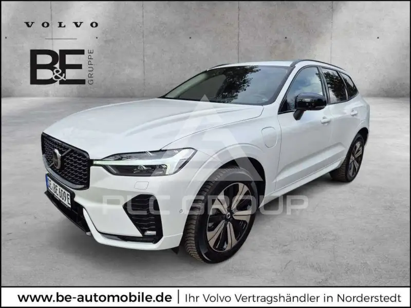 2025 Volvo XC60