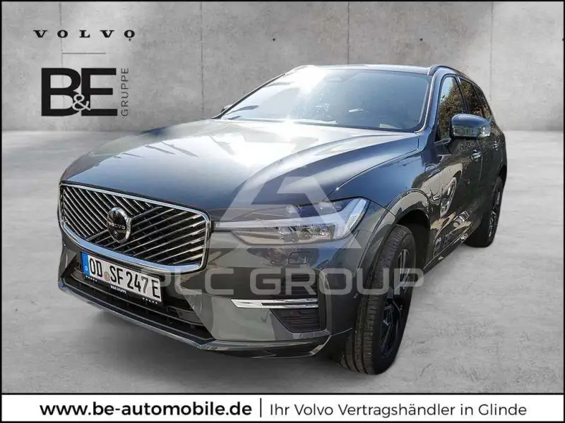 2025 Volvo XC60