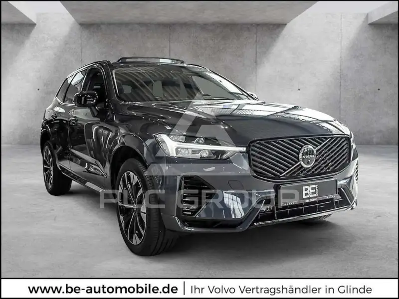 2025 Volvo XC60