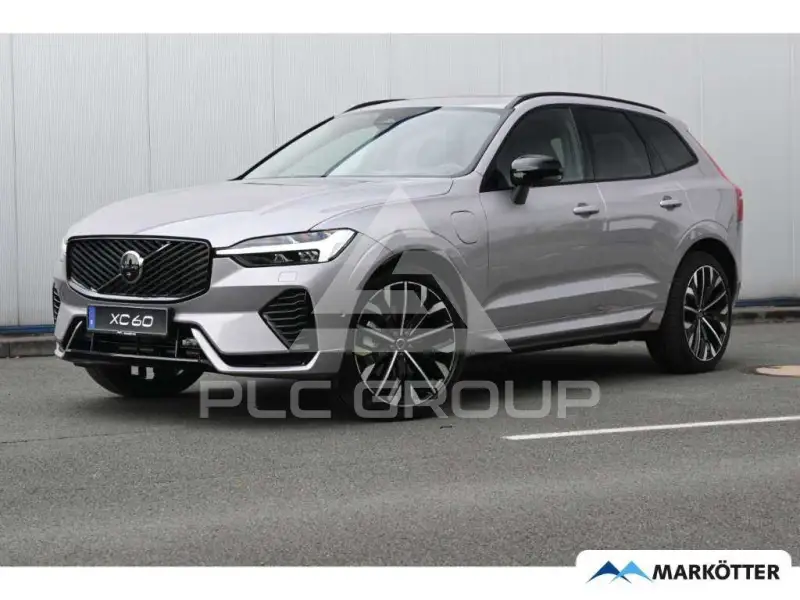 2025 Volvo XC60