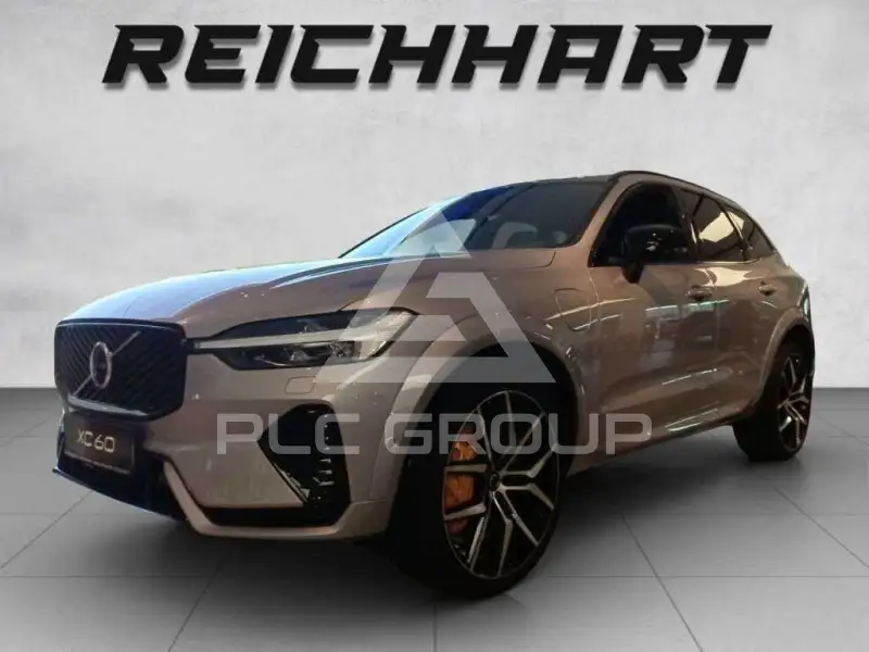 2025 Volvo XC60