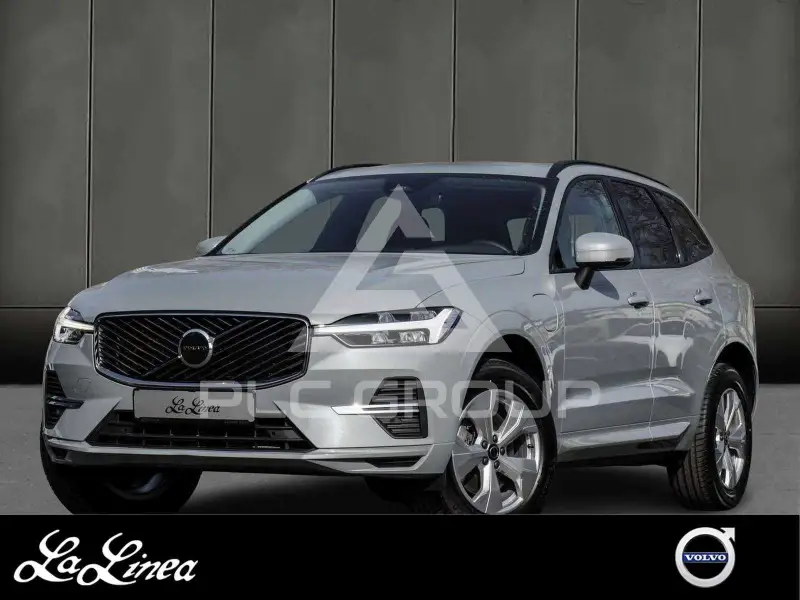 2025 Volvo XC60