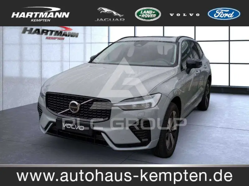 2025 Volvo XC60
