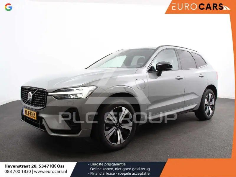 2025 Volvo XC60