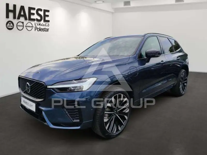 2025 Volvo XC60