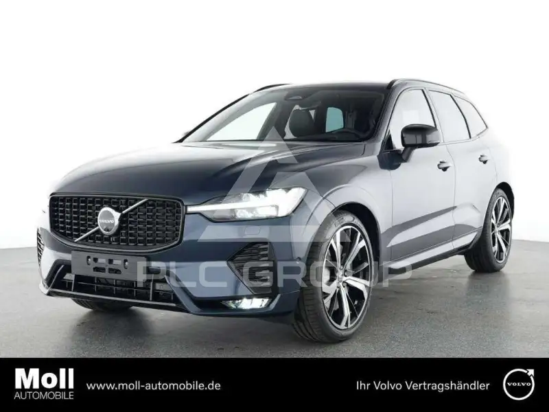 2025 Volvo XC60