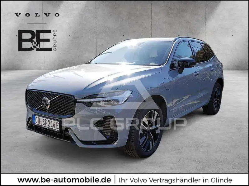 2025 Volvo XC60