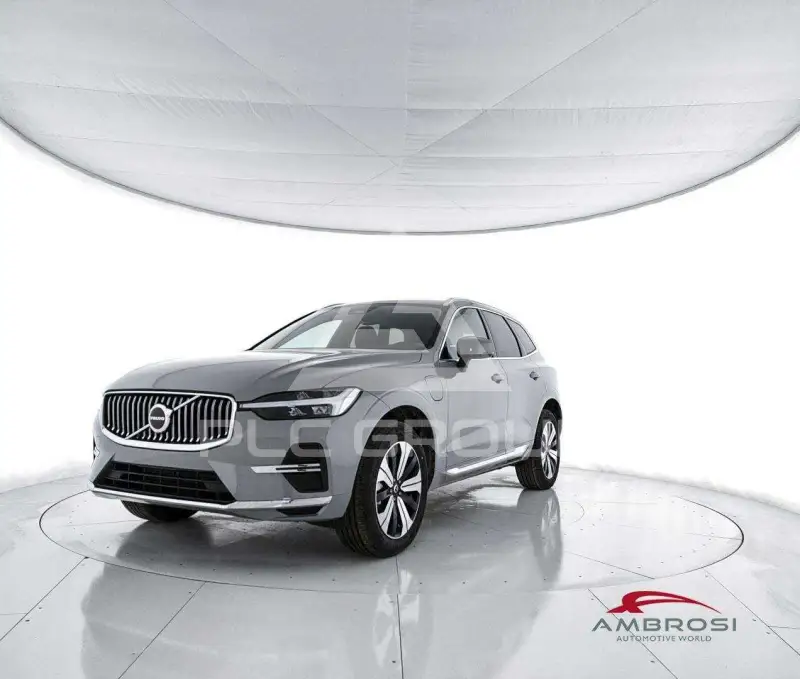 2026 Volvo XC60