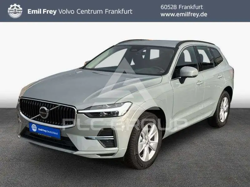 2025 Volvo XC60