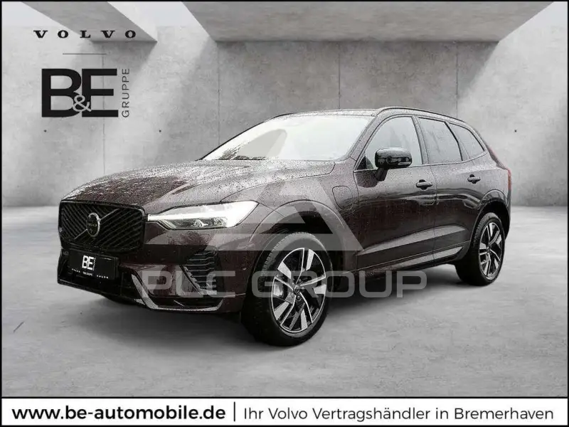 2025 Volvo XC60