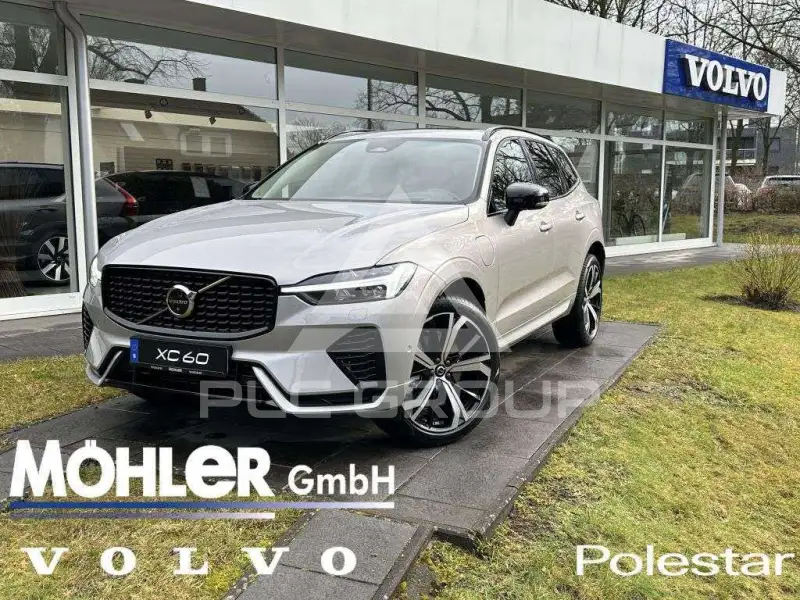 2025 Volvo XC60