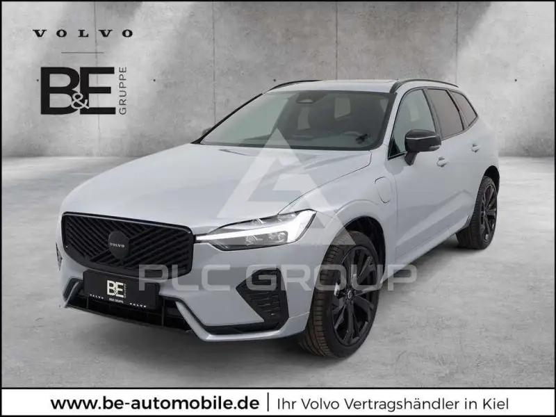 2025 Volvo XC60