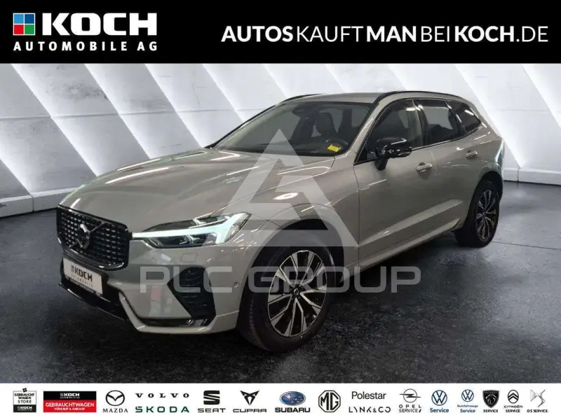 2025 Volvo XC60