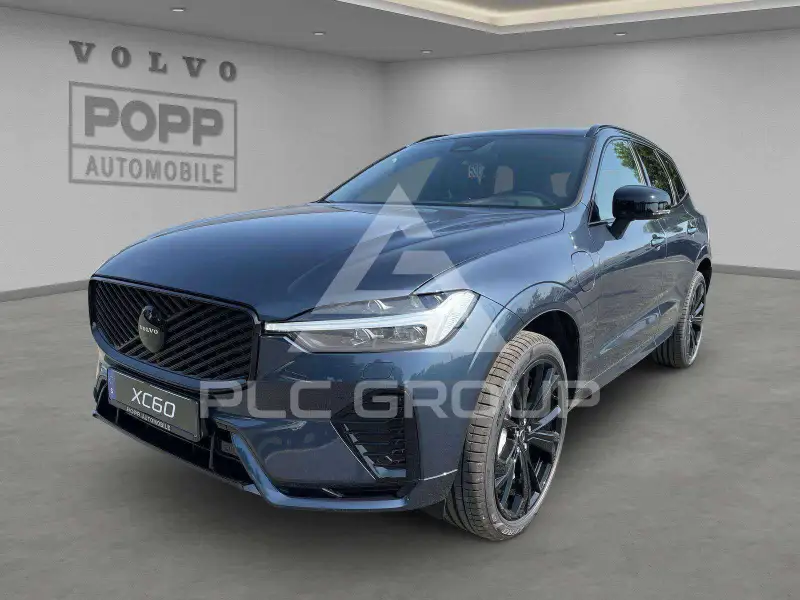 2025 Volvo XC60